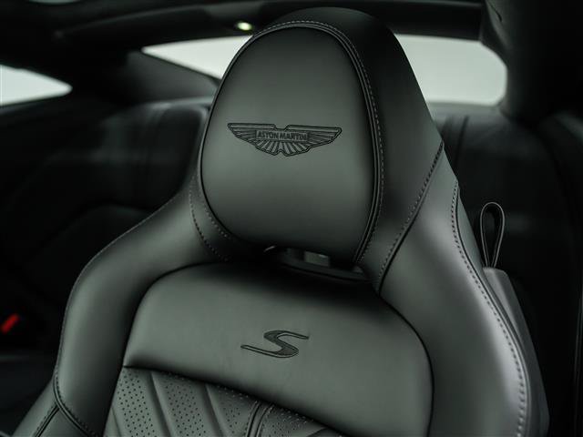 New 2026 Aston Martin DB12 Coupe RWD image 5