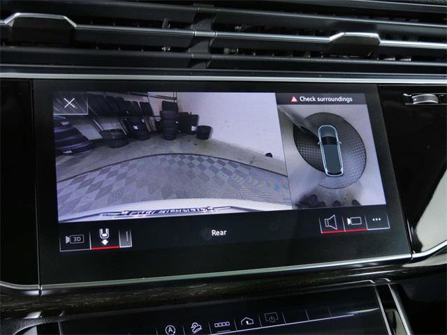 Certified 2023 Audi Q7 2.0T Premium Plus w/ Premium Plus Package image 21