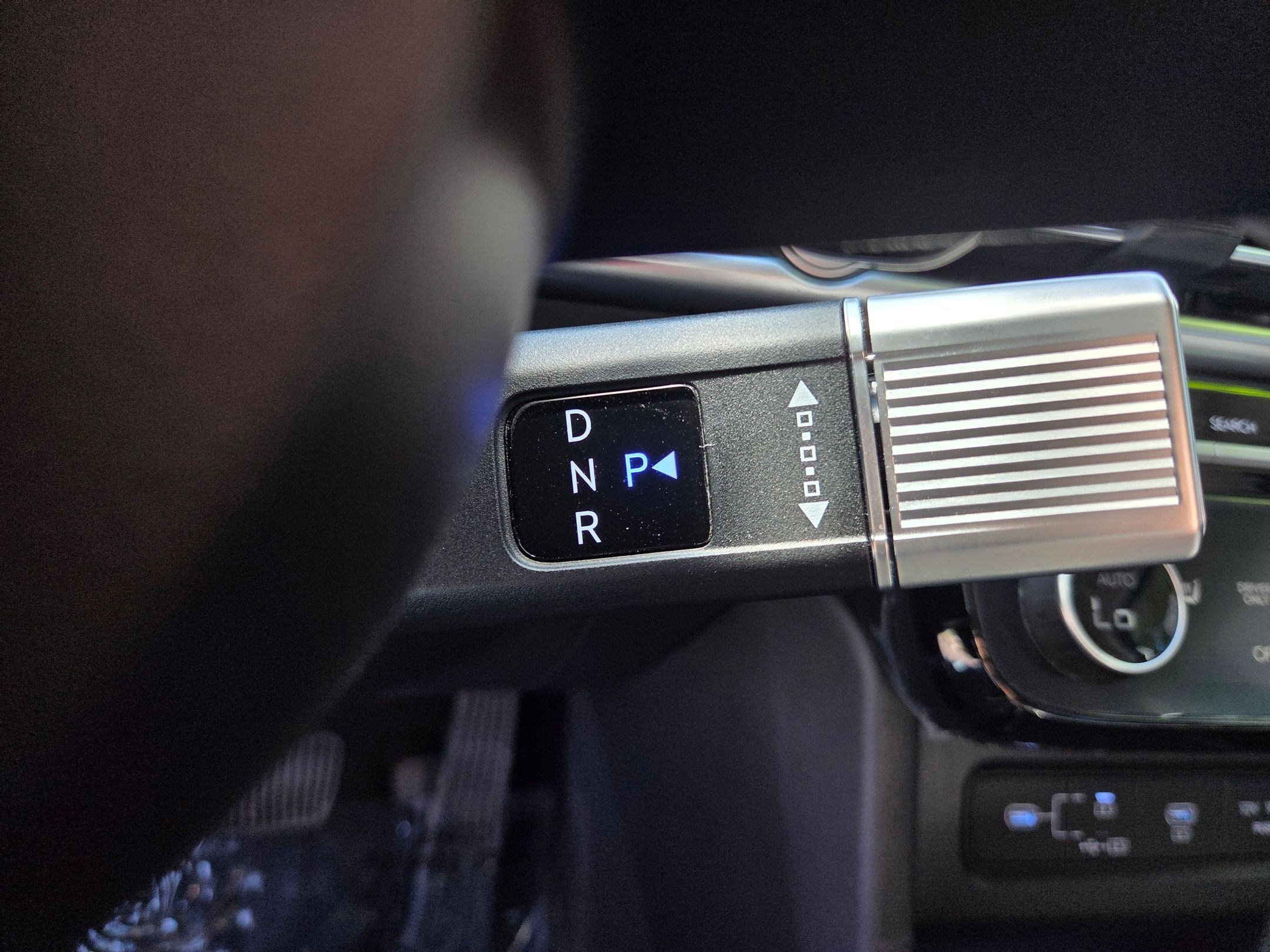 New 2025 Hyundai Tucson SEL image 13