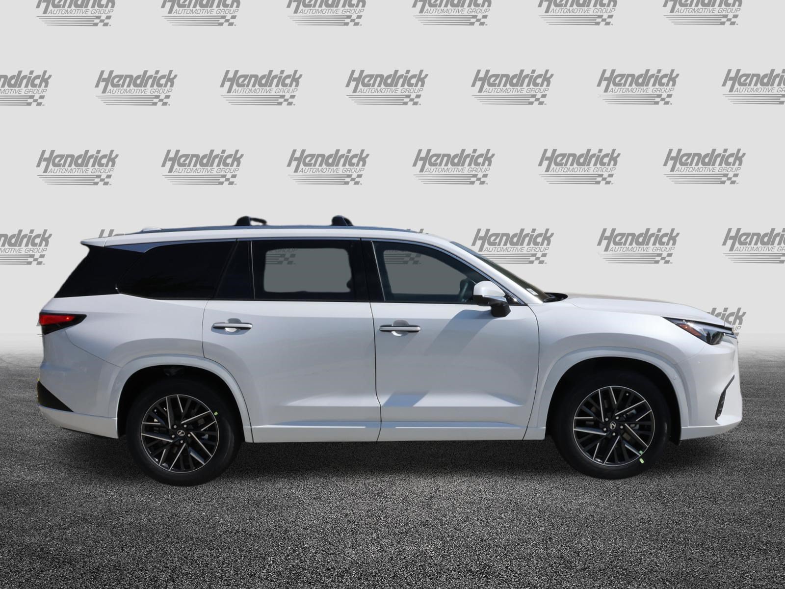 Used 2026 Lexus TX 350 AWD w/ Technology Package image 10