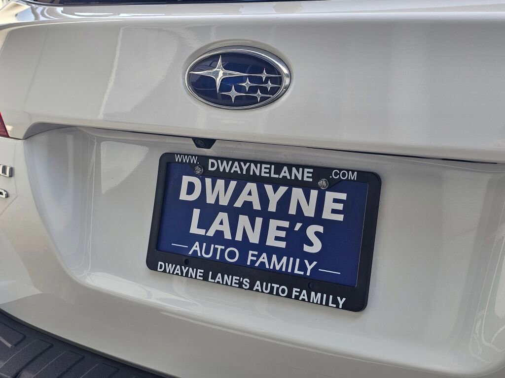 Used 2019 Subaru Outback 2.5i Touring w/ Popular Package #3A AWD/4WD image 15