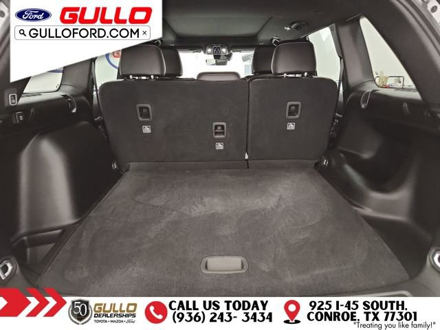 Used 2025 Jeep Grand Cherokee Limited image 10