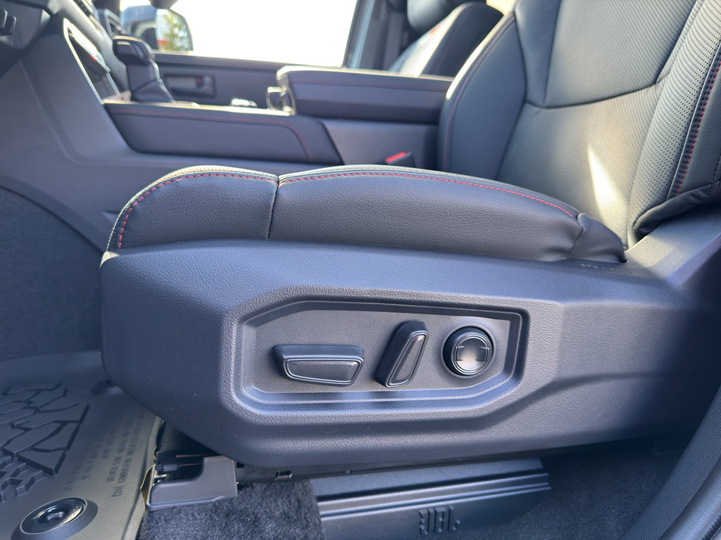 New 2026 Toyota Sequoia TRD Pro image 14