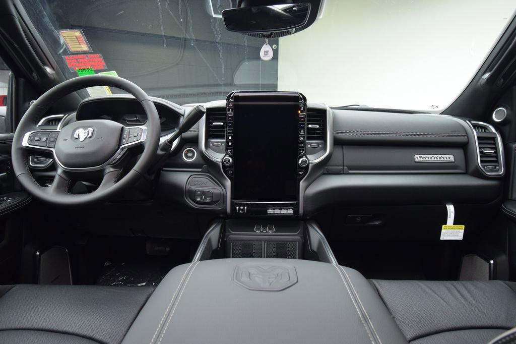 New 2026 RAM 3500 Laramie image 43