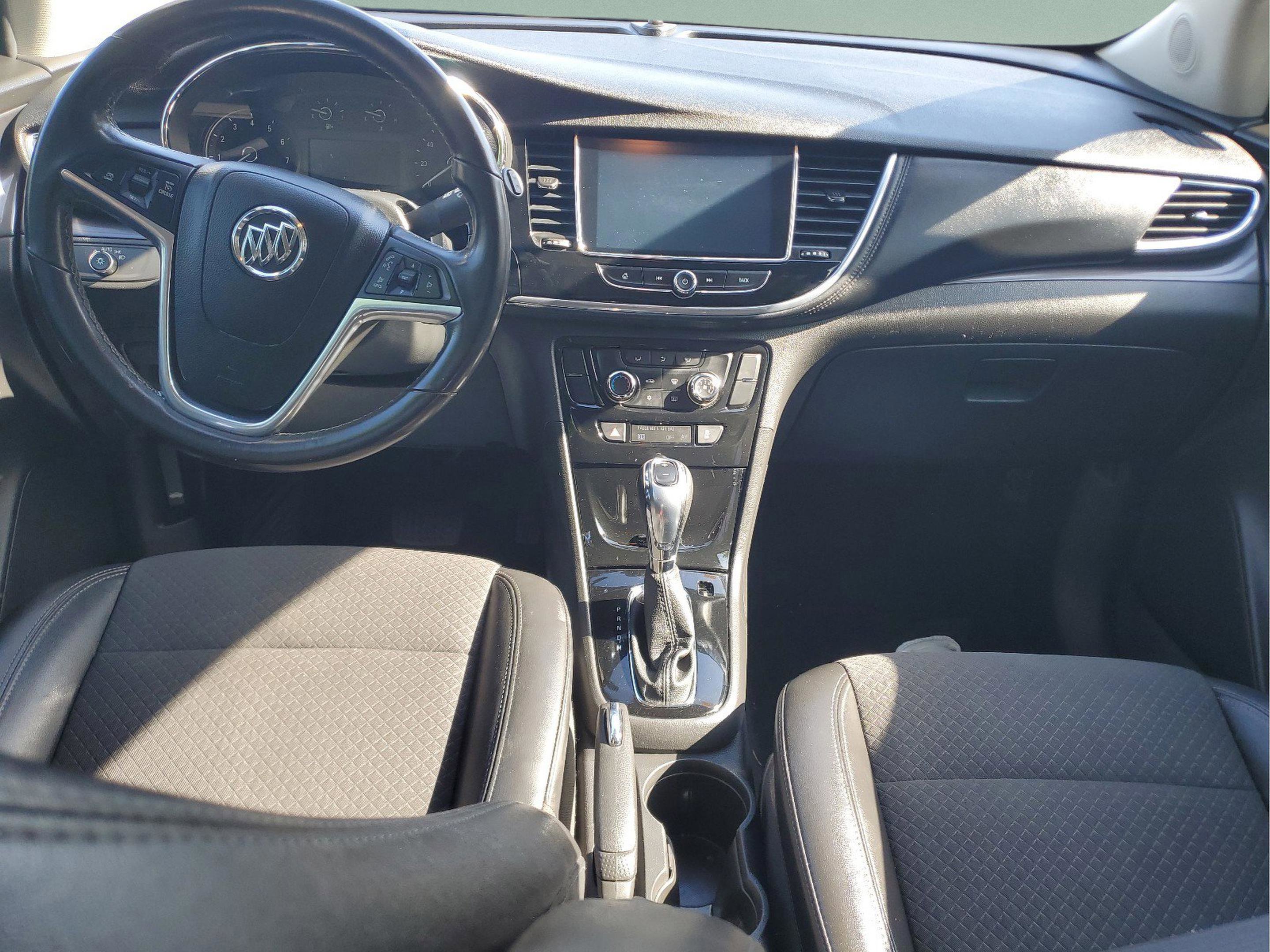 Used 2019 Buick Encore Preferred w/ Safety Package AWD/4WD image 10