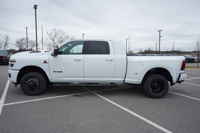 New 2026 RAM 3500 Laramie w/ Night Edition image 5