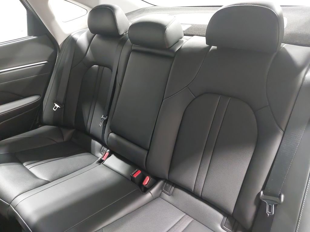 Used 2025 Hyundai Sonata Limited image 14