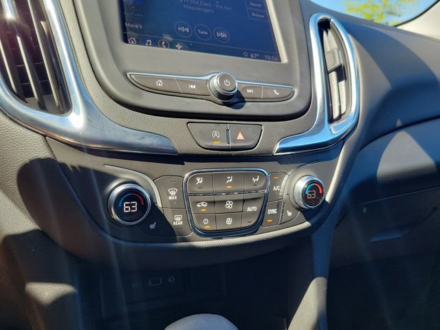 Used 2022 Chevrolet Equinox LT FWD image 21