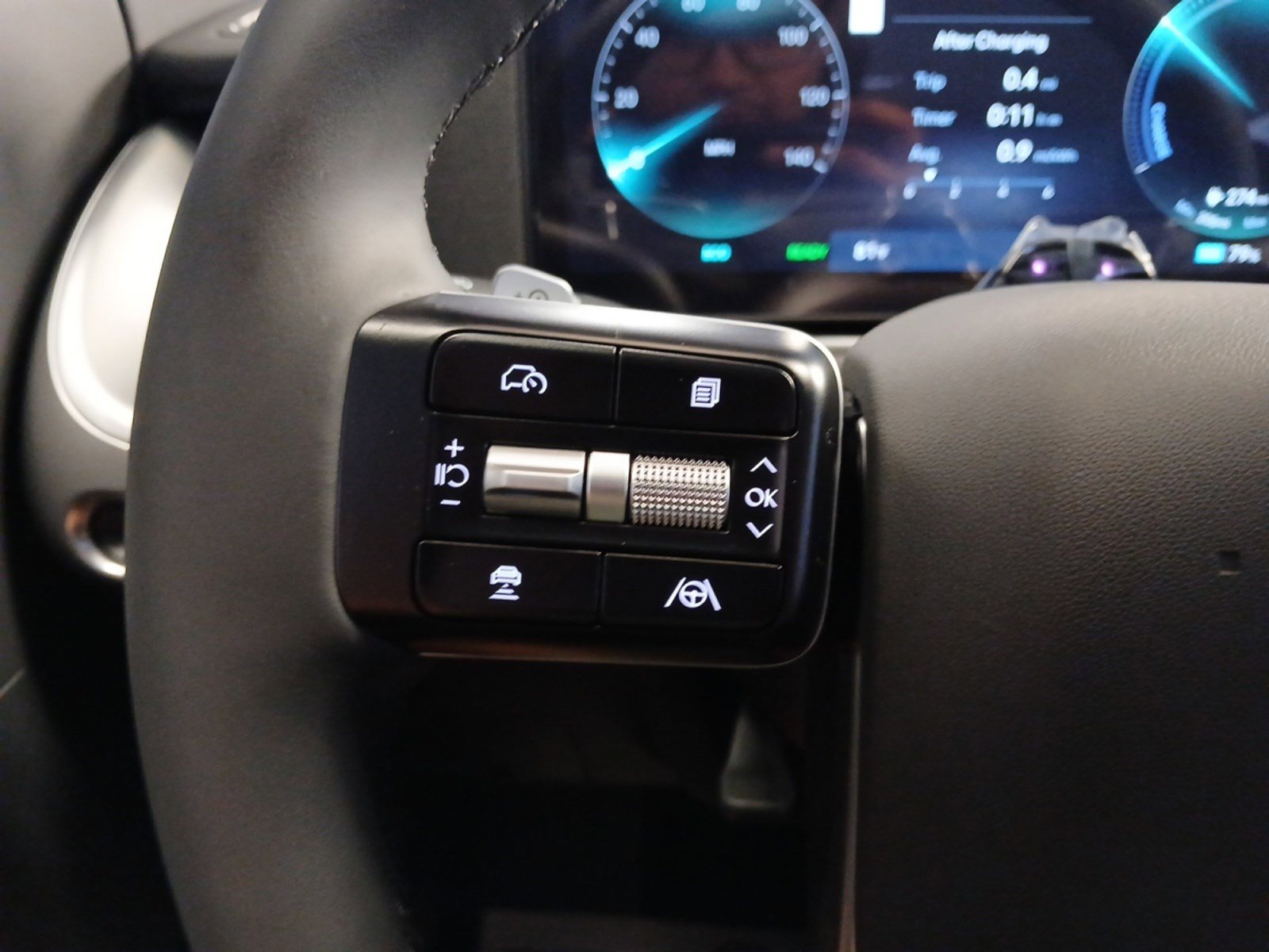 New 2026 Hyundai Ioniq 9 S image 17