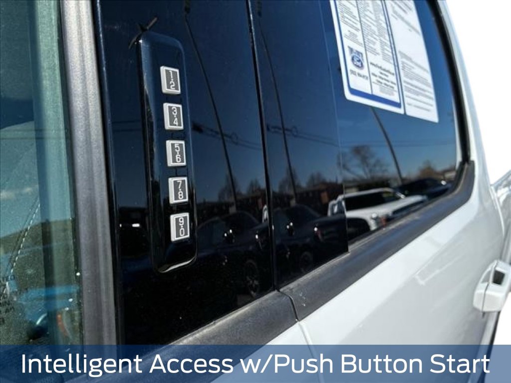 Used 2023 Ford F150 XLT w/ Equipment Group 302A High AWD/4WD image 15
