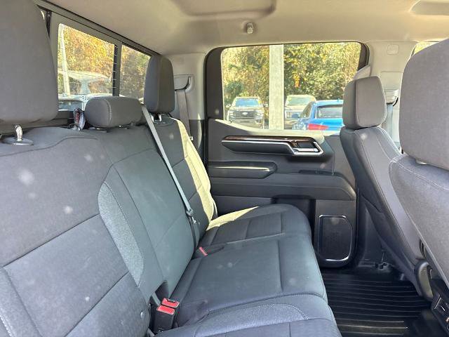 Used 2024 GMC Sierra 1500 SLE w/ Preferred Package image 29