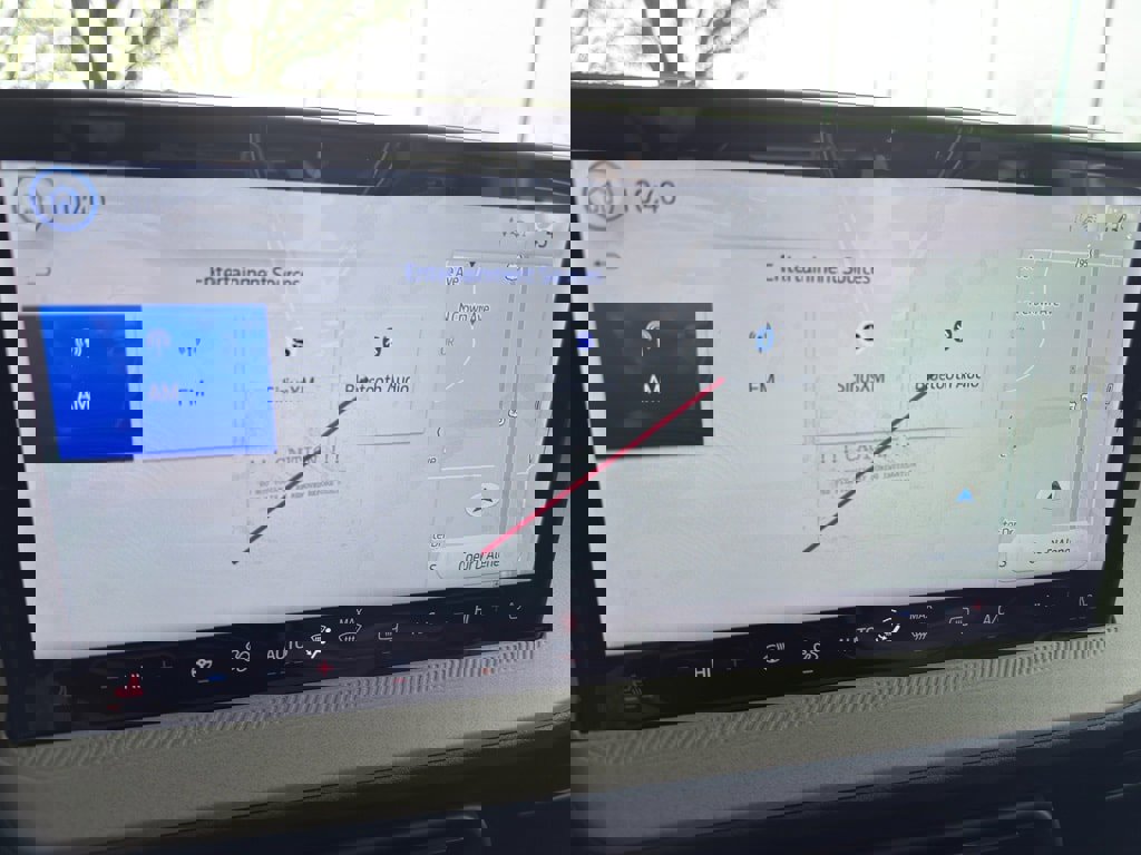 New 2026 Ford Maverick Lariat image 37