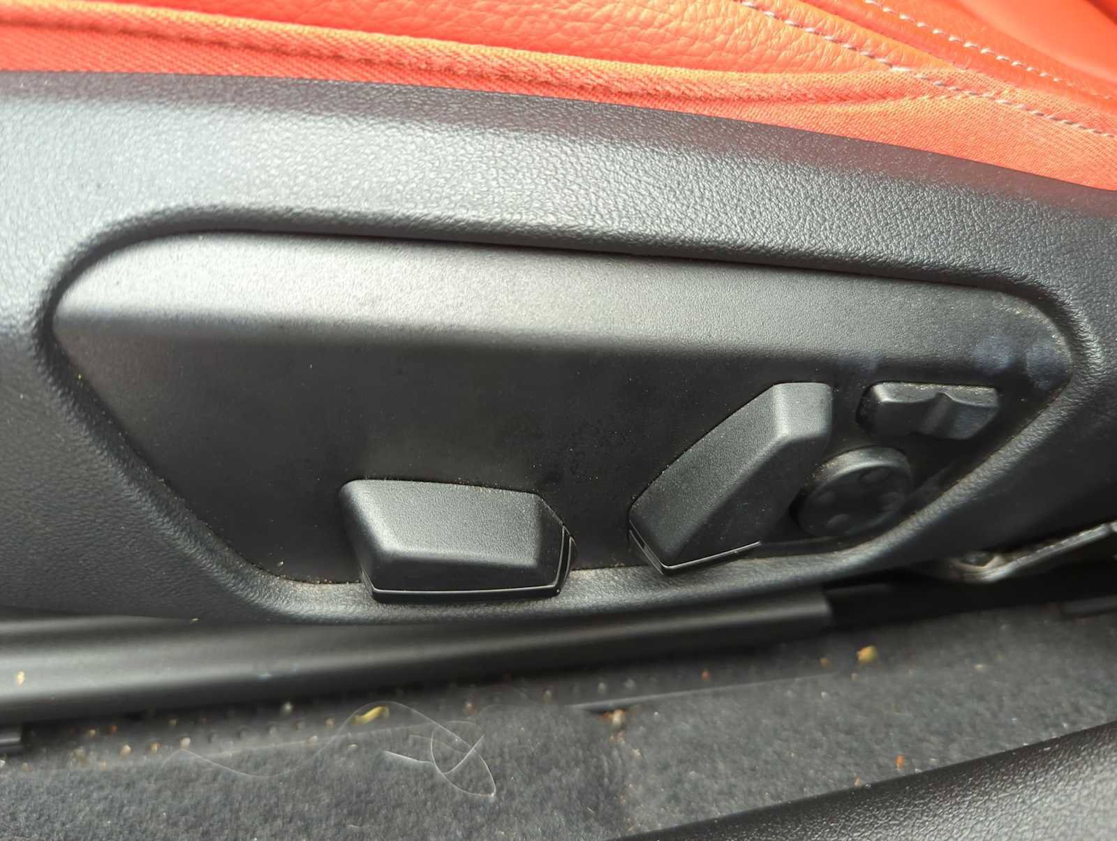 Used 2024 BMW M235i xDrive Gran Coupe w/ M Performance Package image 17