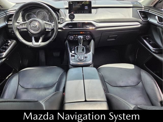 Used 2018 MAZDA CX-9 Touring w/ Touring Premium Package FWD image 15