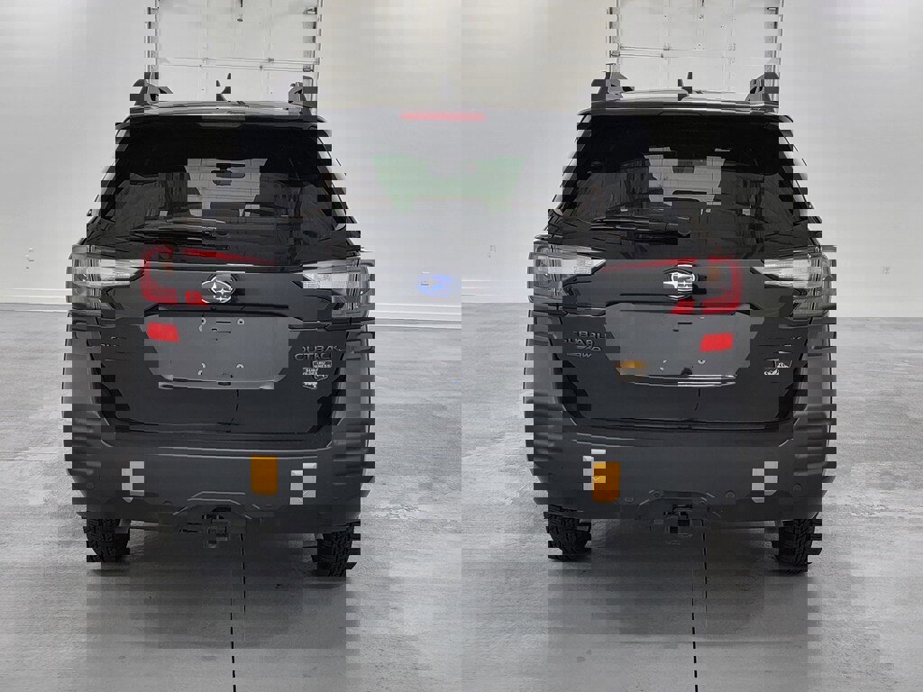 Used 2025 Subaru Outback Wilderness image 7