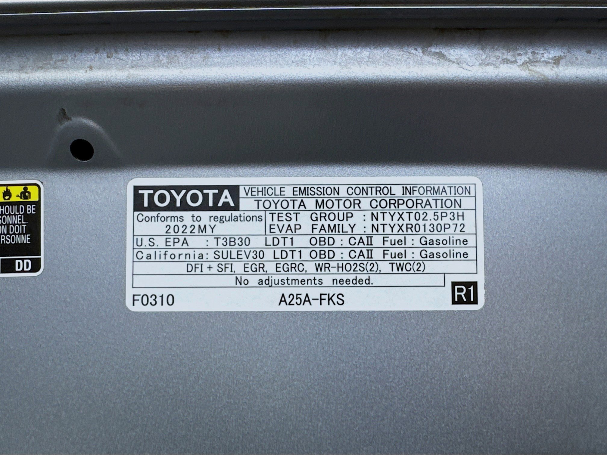 Used 2022 Toyota RAV4 XLE image 20