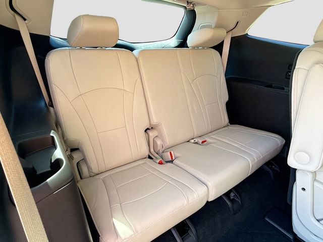 Used 2023 Buick Enclave Premium w/ Experience Buick Package AWD/4WD image 21
