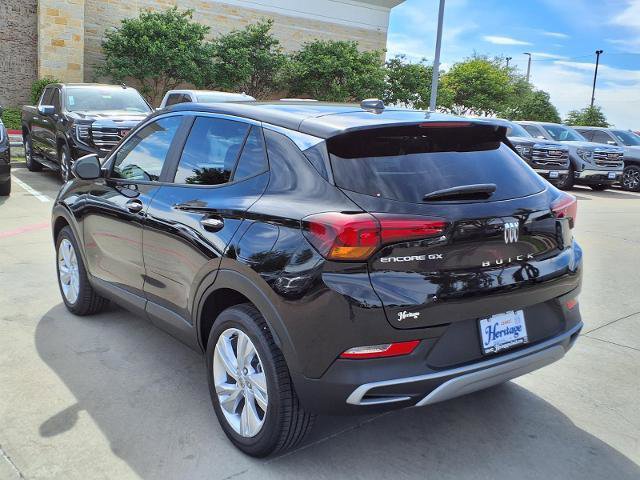 New 2026 Buick Encore GX Preferred w/ Comfort Package FWD image 25
