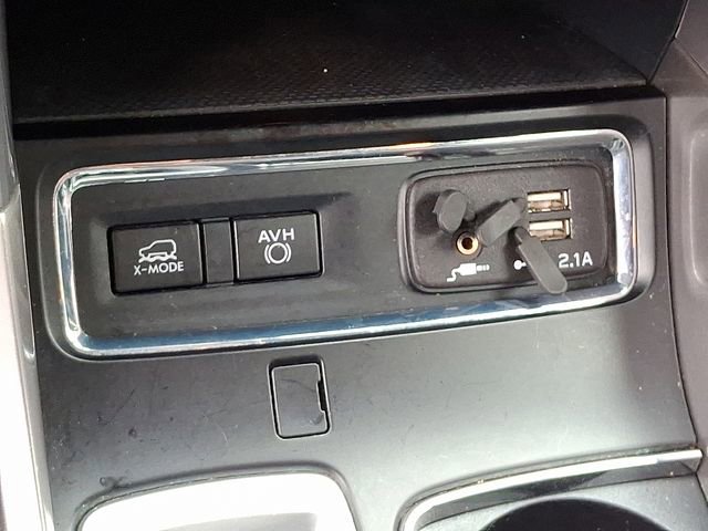 Used 2022 Subaru Ascent Limited image 29