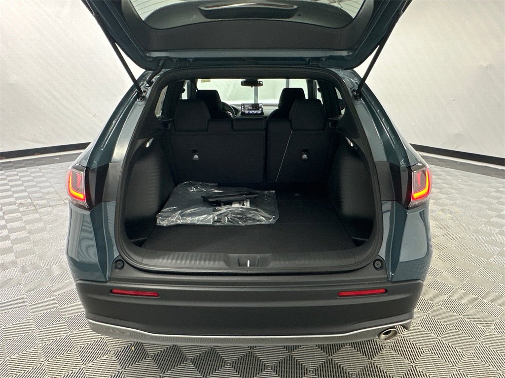 New 2026 Honda HR-V Sport image 20