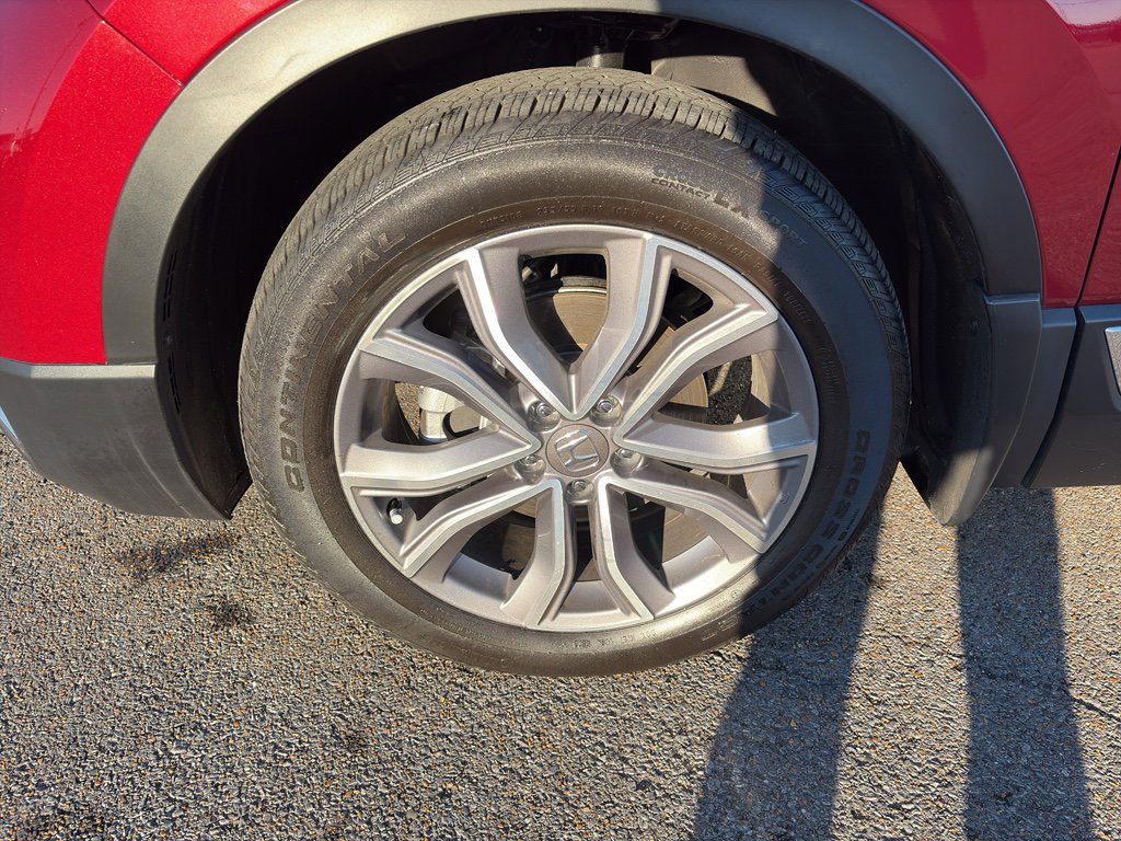 Used 2022 Honda CR-V Touring image 10