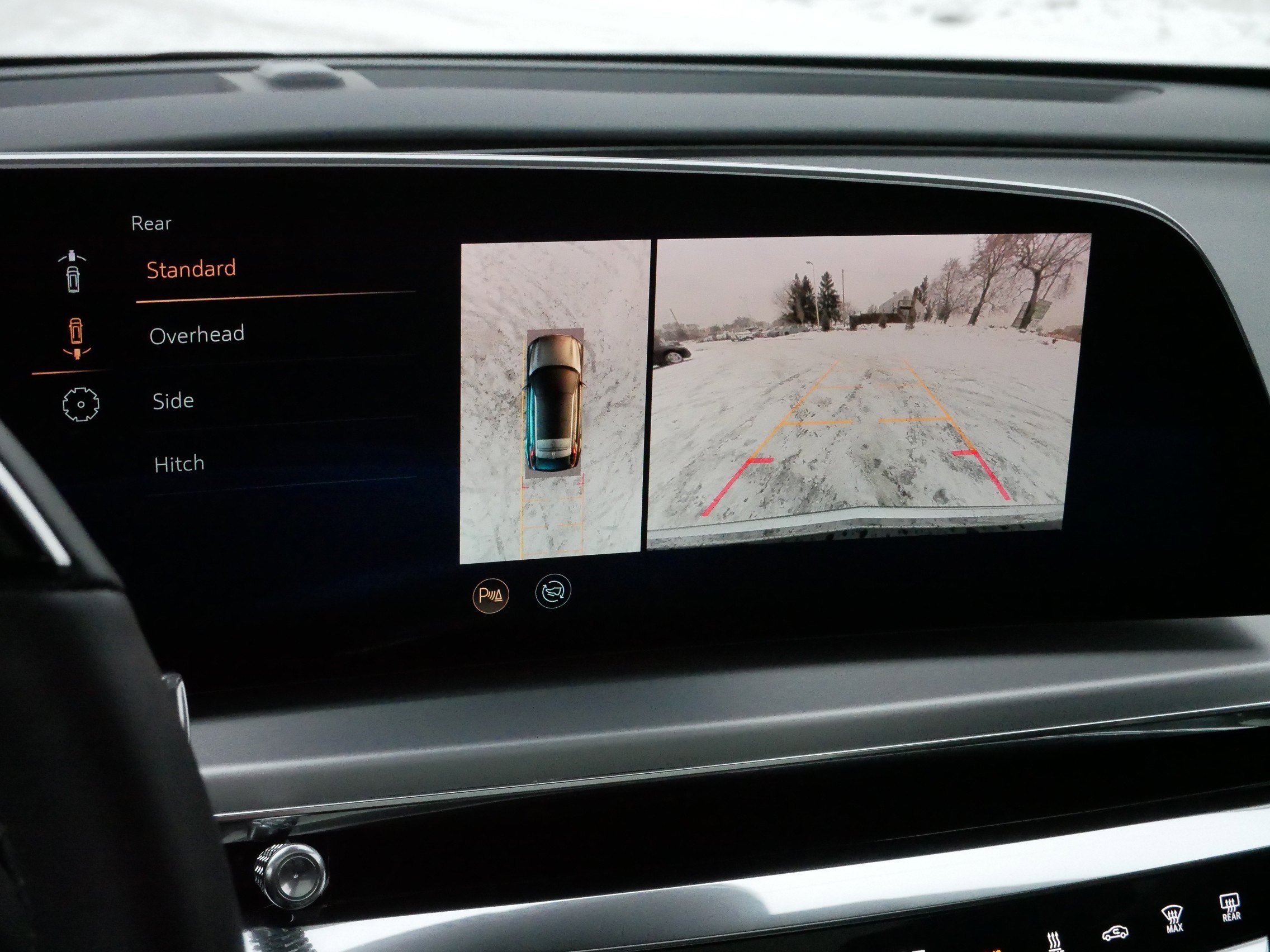 Certified 2024 Cadillac Lyriq Luxury w/ LPO, Floor Liner Package image 32