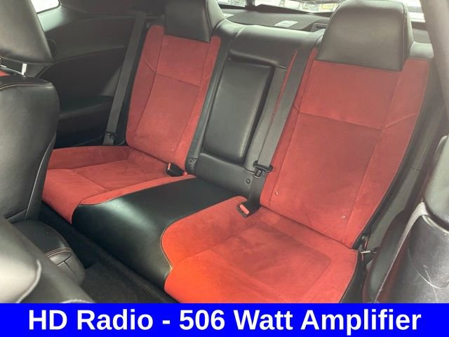Used 2020 Dodge Challenger R/T Scat Pack image 19