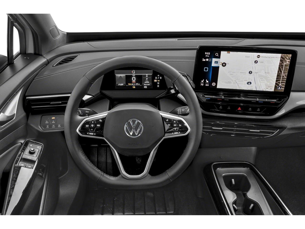 New 2025 Volkswagen ID.4 Pro S Plus image 49