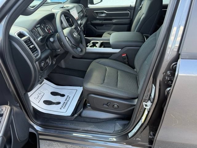 New 2027 RAM 1500 Lone Star AWD/4WD image 18