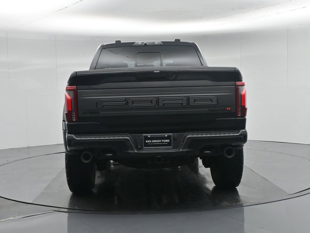 New 2026 Ford F150 Raptor image 26