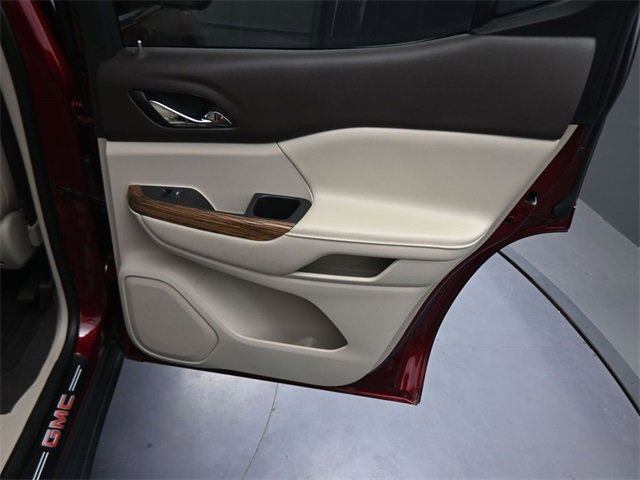 Used 2017 GMC Acadia Denali w/ Technology Package image 13