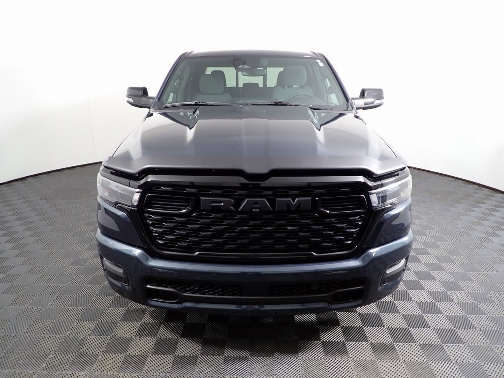 Used 2026 RAM 1500 Big Horn image 6