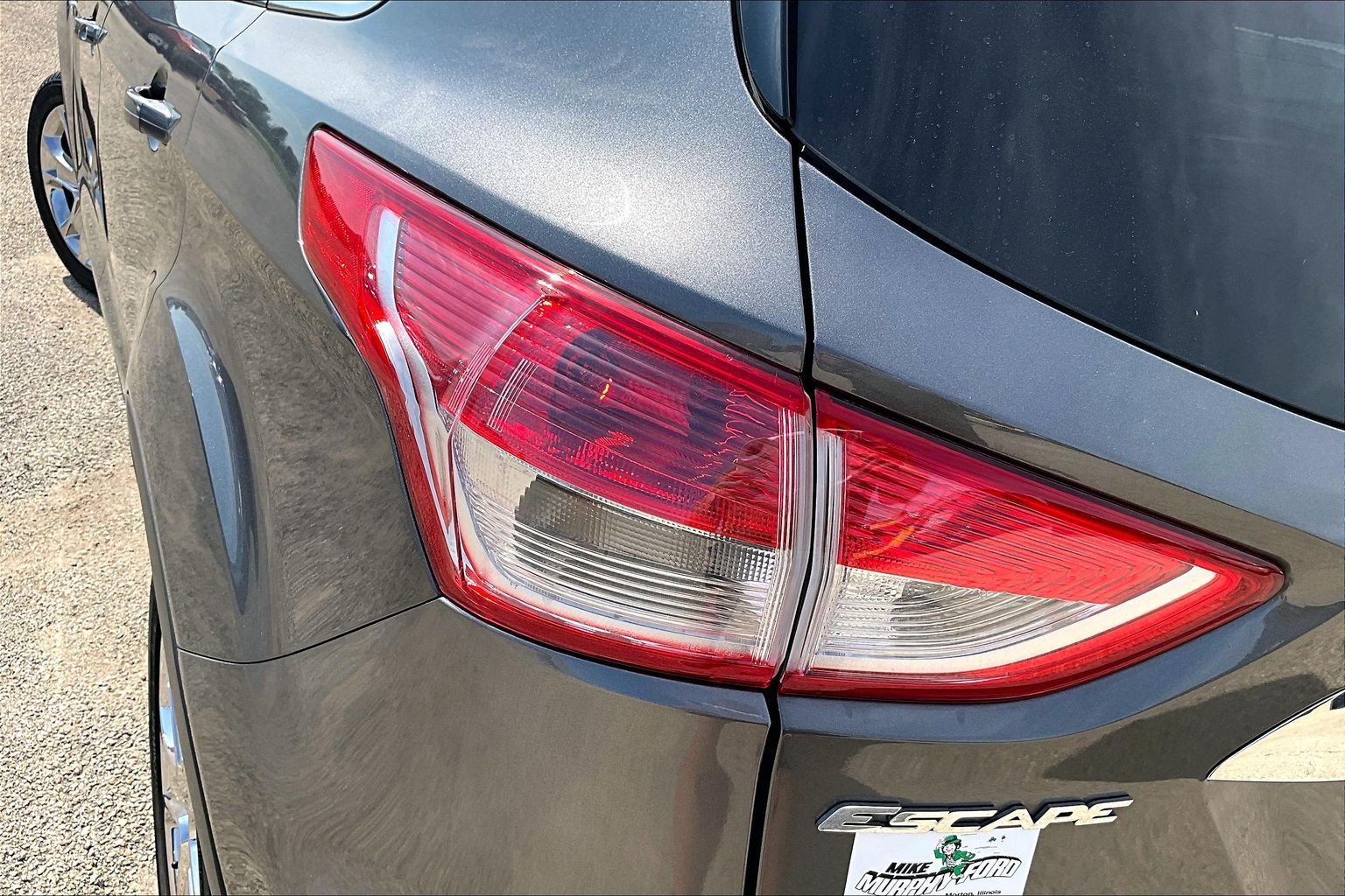 Used 2013 Ford Escape SEL FWD image 28