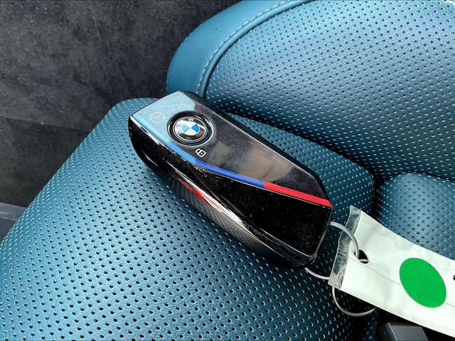 Used 2023 BMW XM AWD/4WD image 37