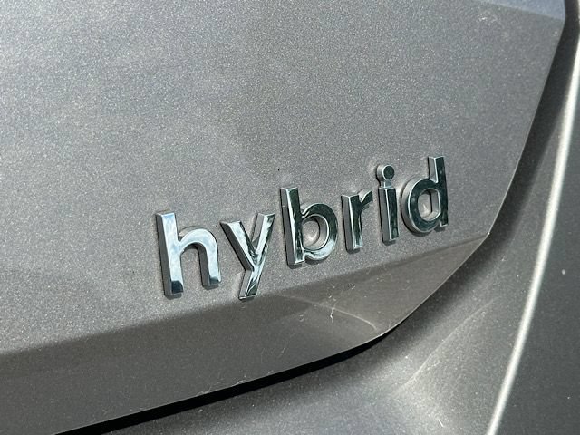 Used 2022 Hyundai Elantra Limited w/ Cargo Package FWD image 14