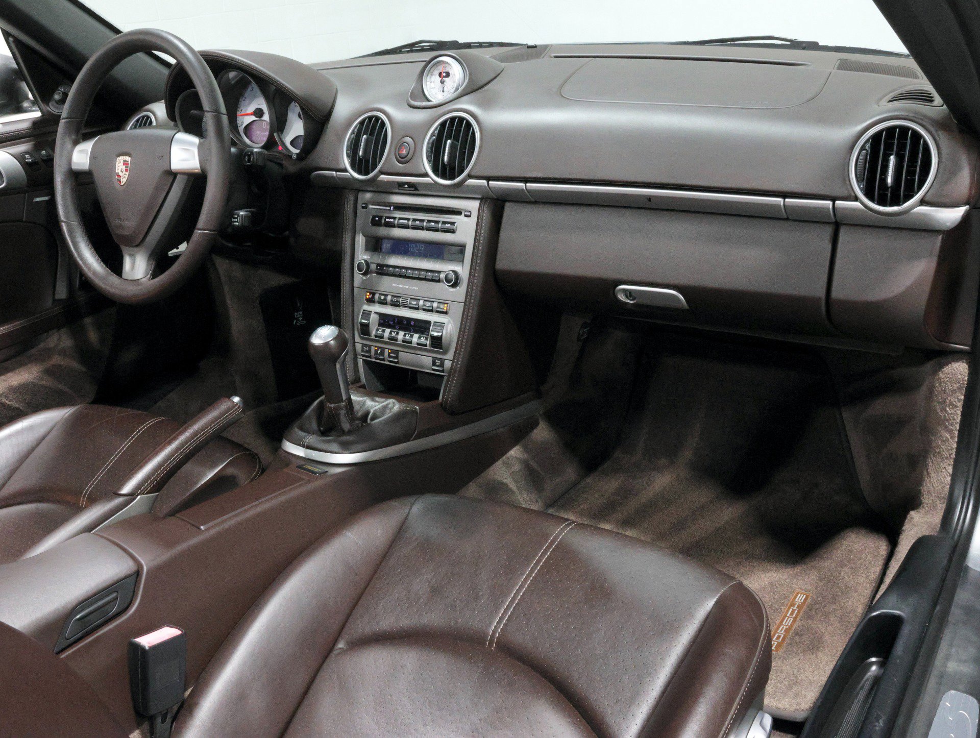 Used 2007 Porsche Boxster S image 21