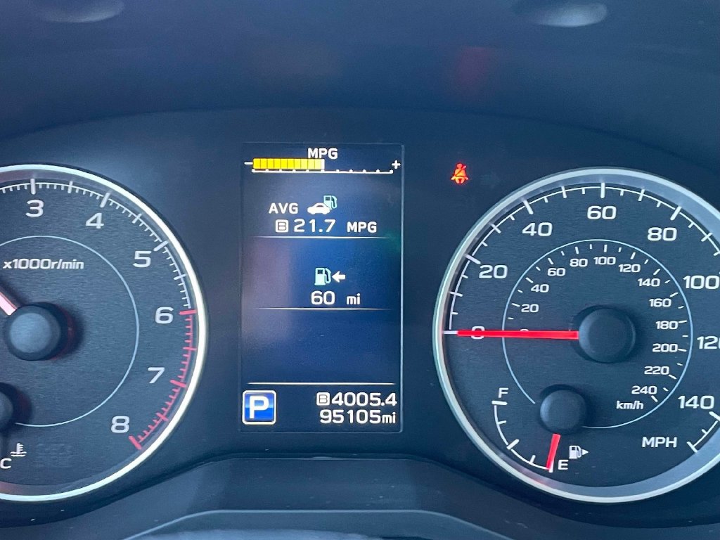 Used 2021 Subaru Ascent Premium w/ Sport Package AWD/4WD image 25