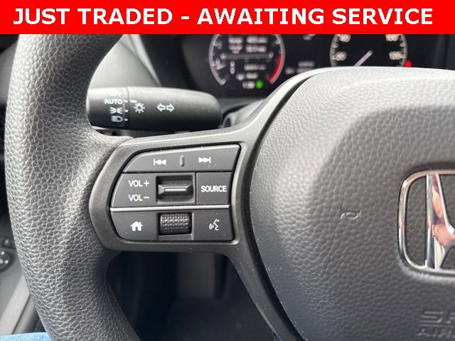 Used 2024 Honda HR-V LX image 14