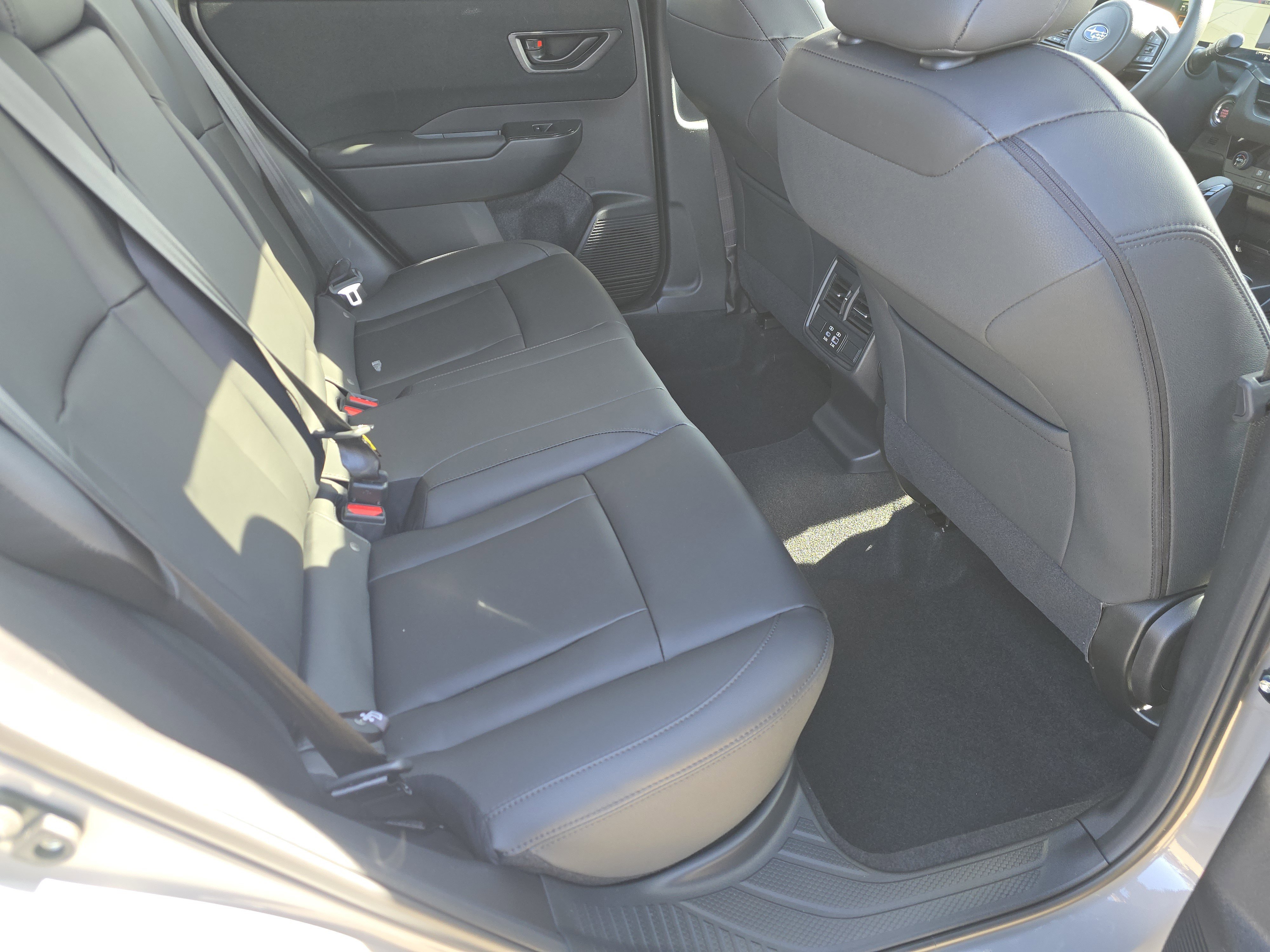 New 2026 Subaru Outback Premium image 18