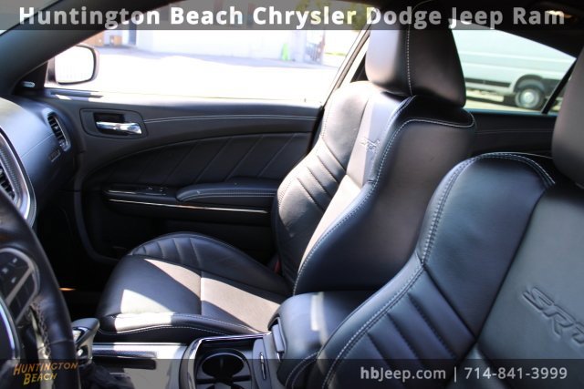 Used 2022 Dodge Charger SRT Hellcat w/ SRT Black Package image 34