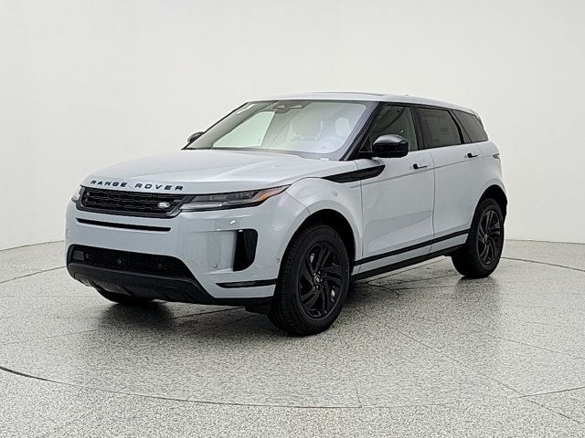 New 2026 Land Rover Range Rover Evoque S AWD/4WD image 1