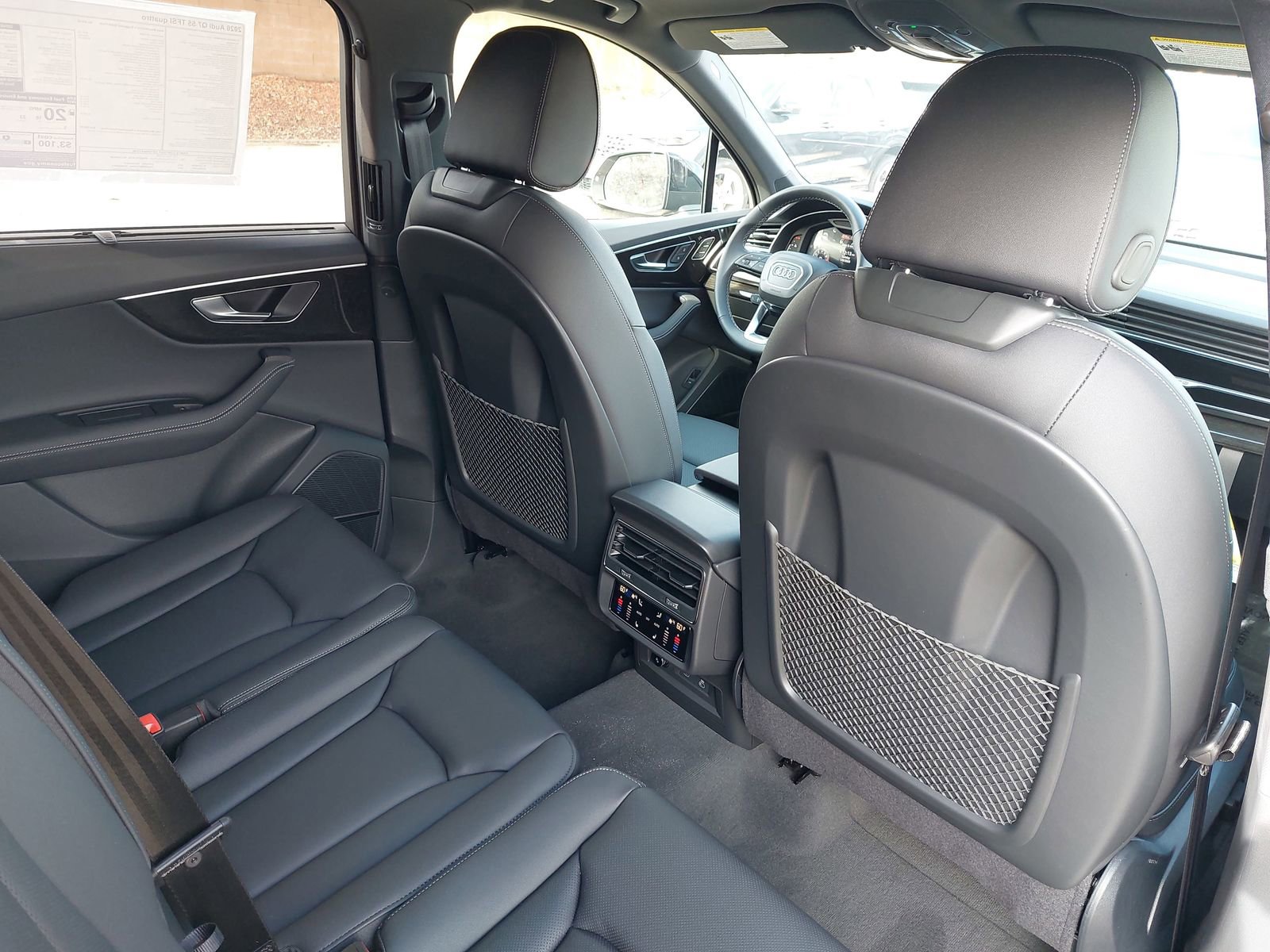 New 2026 Audi Q7 3.0T Premium Plus image 11