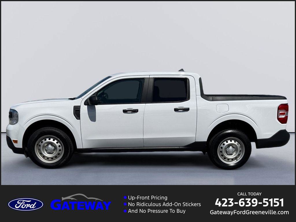Used 2022 Ford Maverick XL