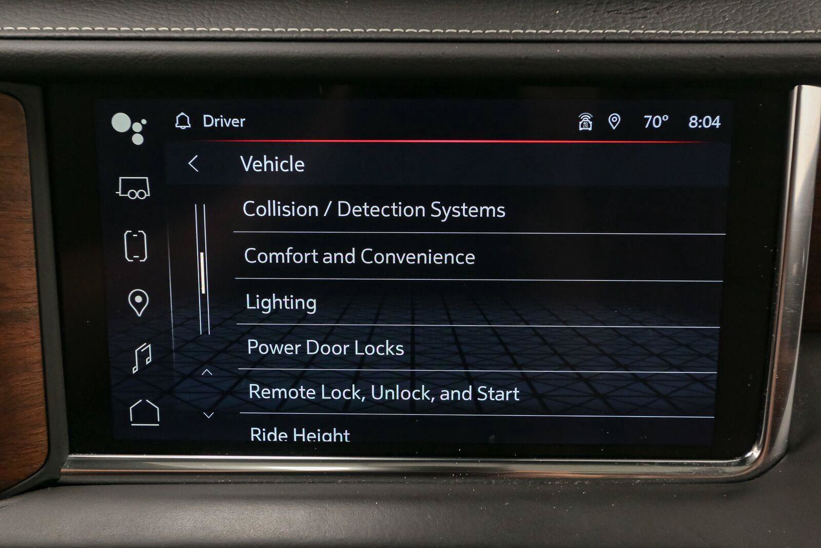 Used 2023 GMC Yukon Denali Ultimate AWD/4WD image 34