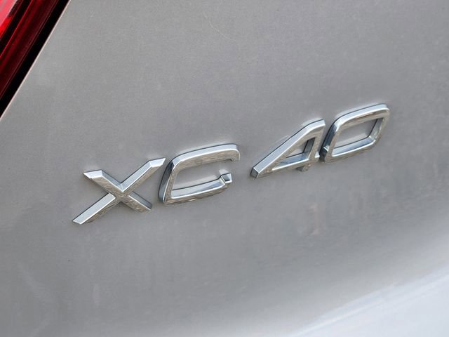 Used 2024 Volvo XC40 Recharge Ultimate w/ Protection Package Premier image 18