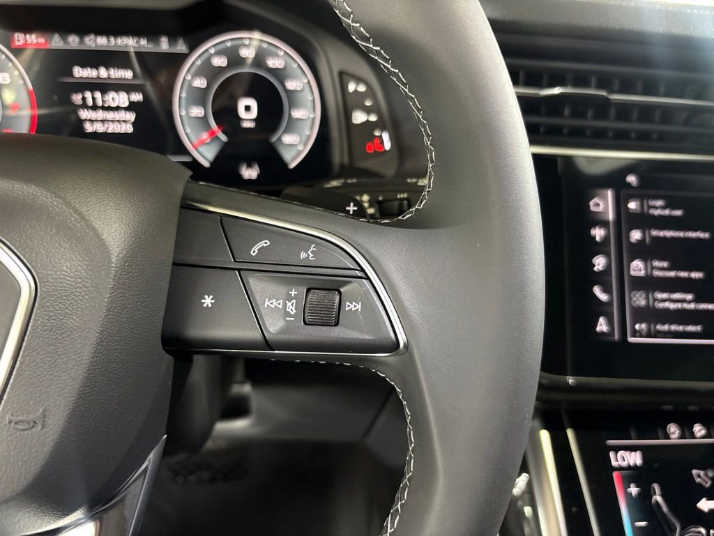 New 2026 Audi Q7 3.0T Premium Plus AWD/4WD image 22