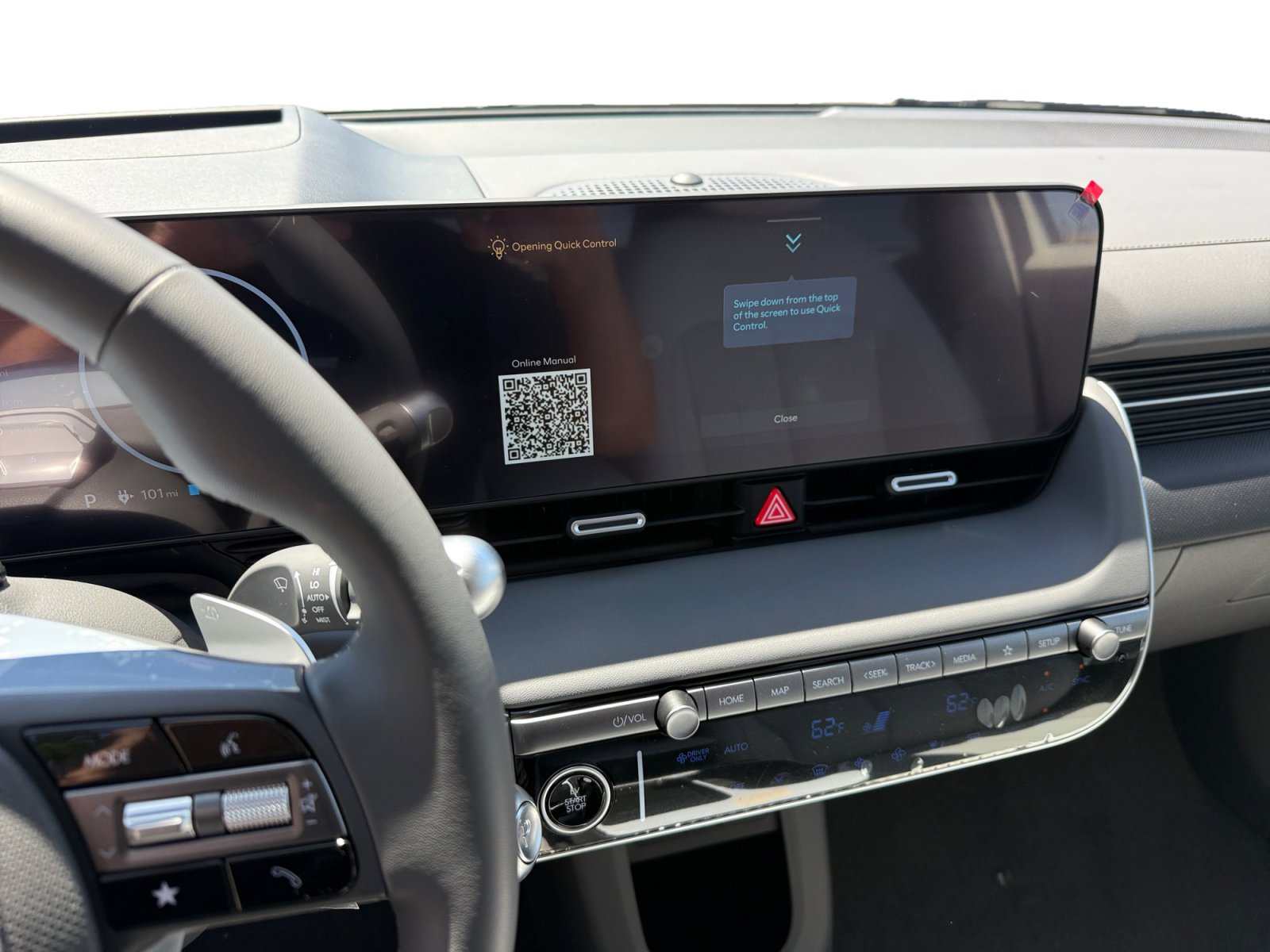New 2026 Hyundai Ioniq 5 Limited RWD image 12