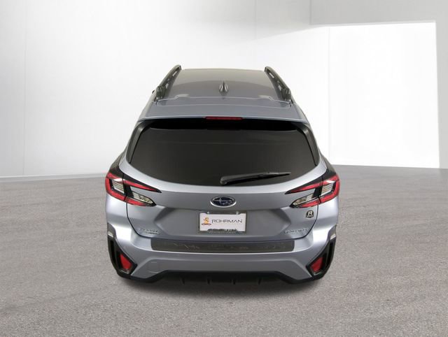 Used 2024 Subaru Crosstrek 2.5i Limited w/ Popular Package #3A image 37