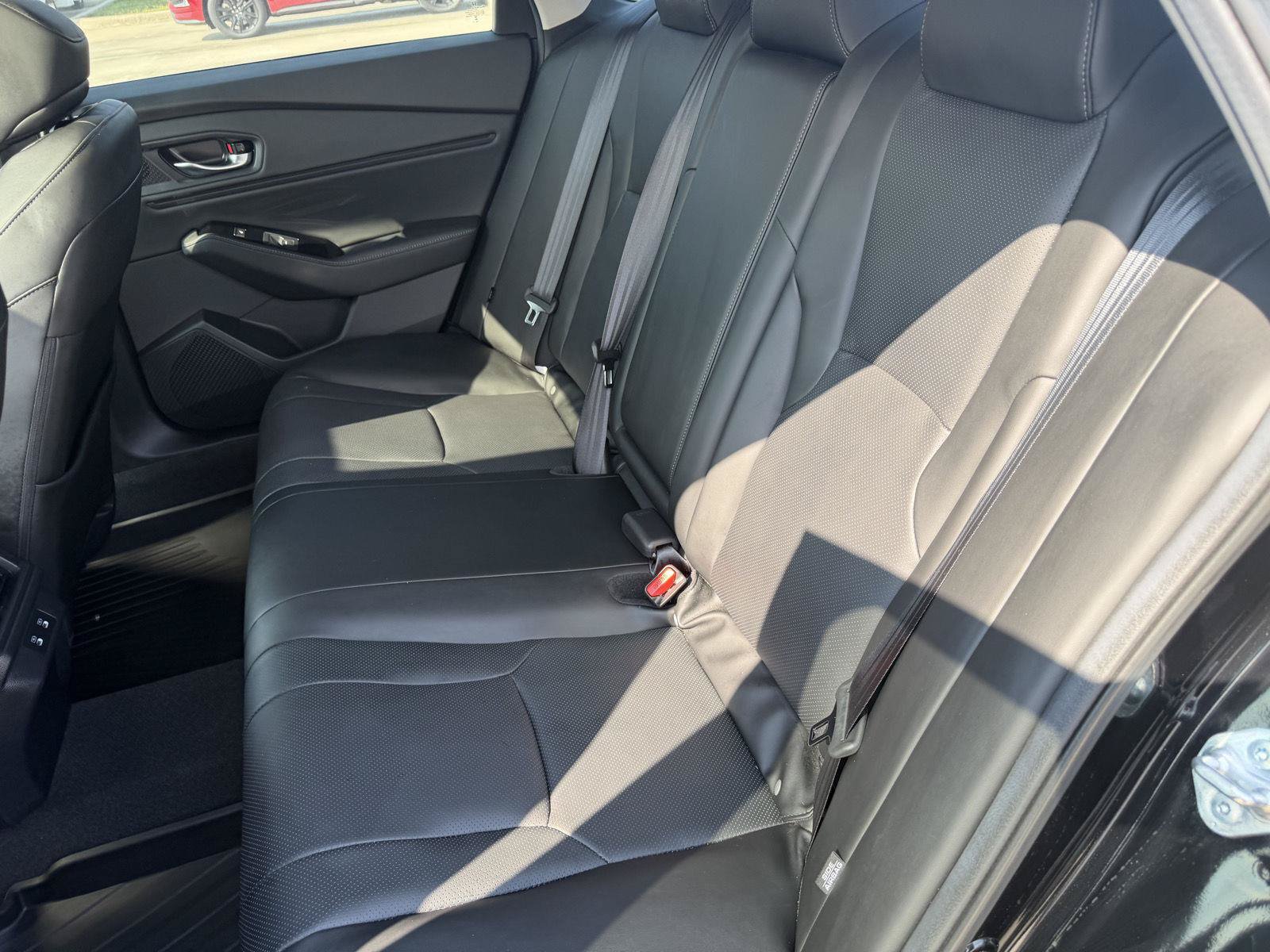 Used 2025 Honda Accord Touring image 22