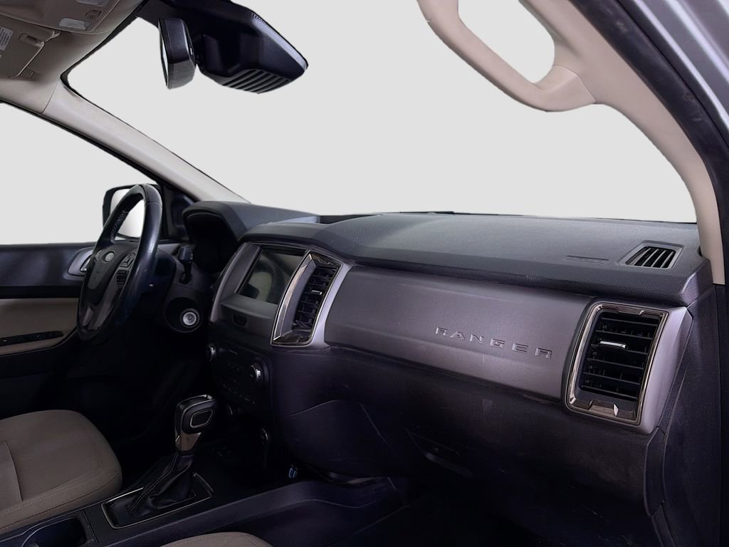 Used 2020 Ford Ranger XLT w/ Equipment Group 301A Mid image 29